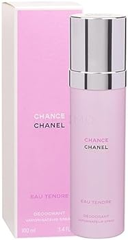 シャネル CHANCE Eau Tendre 100ml Chanel Chance Eau Tendre 100ml – Michel Semaan